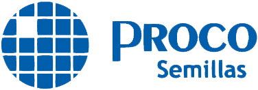 Proco semillas Logotipo de proco semillas